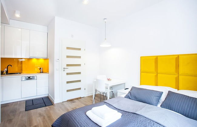 Apartamenty SaltApart 2 - Foto 19