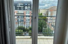 Beau studio avec vue sur Paris - Foto 1