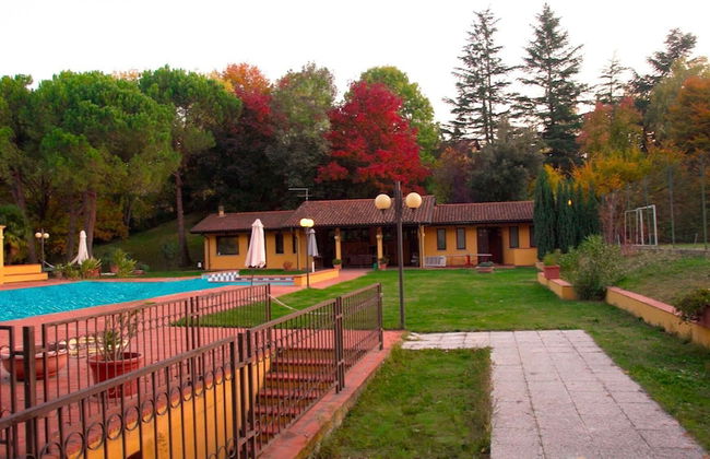 Tenuta Contessa Chiara 17 - Foto 3