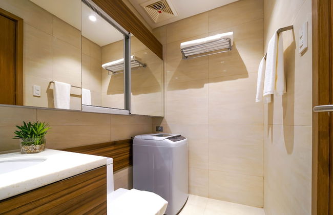 Tambuli Seaside Resort and Spa - Foto 19