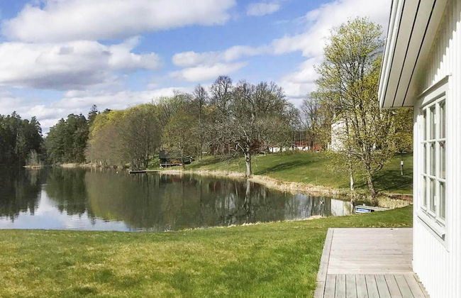 6 Person Holiday Home in Asbro-by Traum - Foto 12