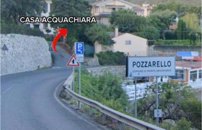 Casa Acquachiara - a due passi dalla spiaggia - Foto 24