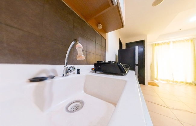 Lovely 2Br Apartment At Belmont Residence Puri - Foto 4