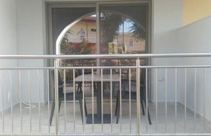 EVDOKIAS Apt,brand new 2025 modern Apt in the center of Alikanas - Foto 19