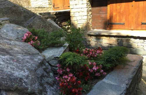 CHALET A CERESOLE REALE nel Parco Gran Paradiso - Foto 51