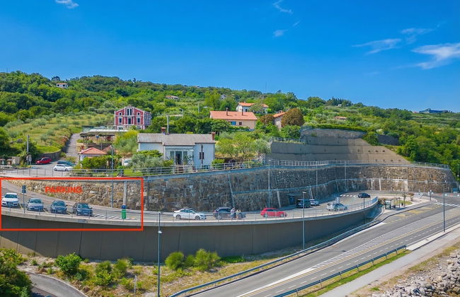 Romantični Studio ob Morju Koper - Photo 16