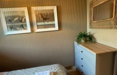 Apartament 8 z Ogródkiem i Prywatną Sauną, Rowery, Spacery w Dolinie Baryczy - 5D Apartamenty - Foto 5