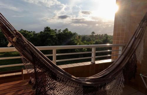 Gran Lençóis Flat Barreirinhas Apt 509 - Foto 45