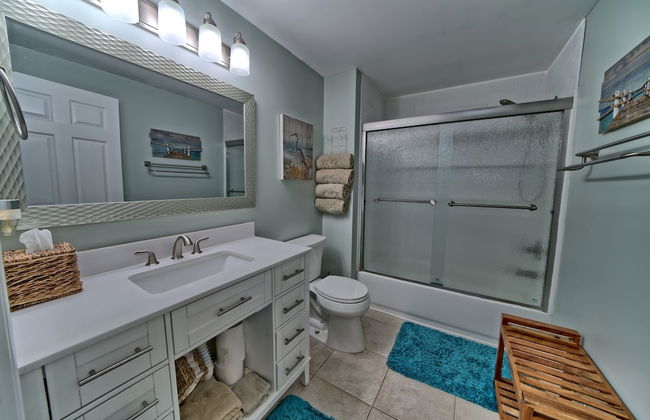 Unit 1501 2 Bedroom Condo by RedAwning - Foto 20