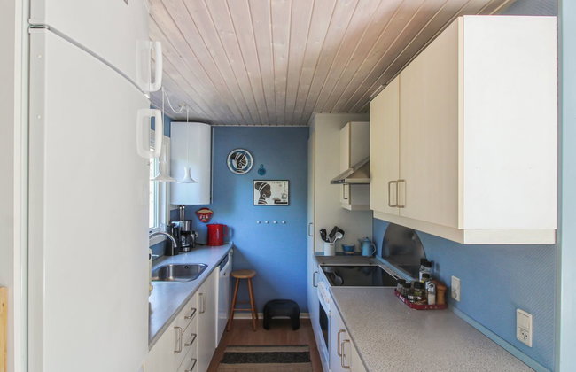 "Kjeld" - 900m from the sea - Photo 13