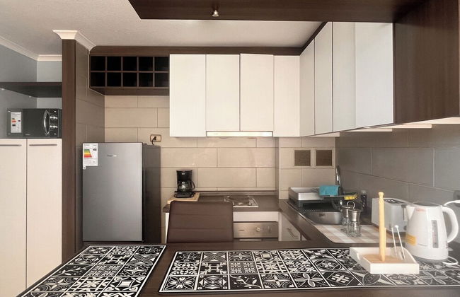 Oceana Suites Vista Parque - Photo 7