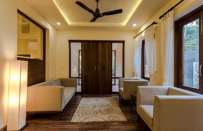 Budh Villa by Iksha - Photo 17