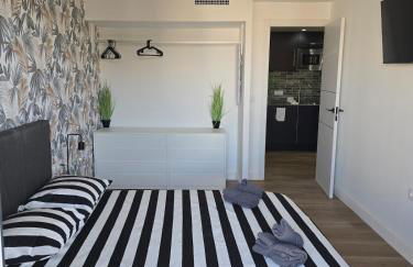 Escudero 2a apartment - Foto 9