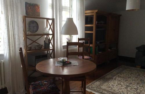 Ferienwohnung Haumannshof - Foto 12