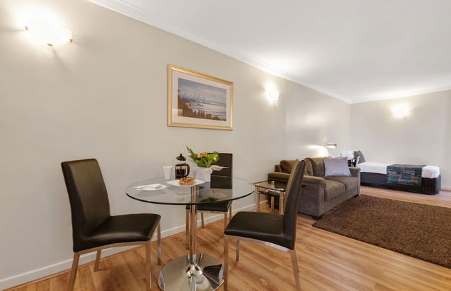 The Peninsula Riverside Serviced Apartments - Foto 52