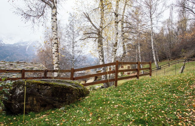 Maison Beillardey - Foto 28
