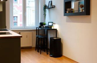 EXKLUSIVE Altmarkt-Suite - stilvolle 120qm - Top Lage - Photo 26