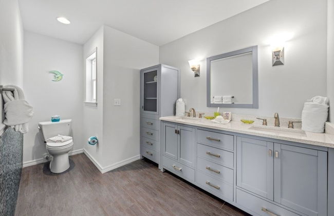 Osprey House 4 Bedroom Home by RedAwning - Foto 21