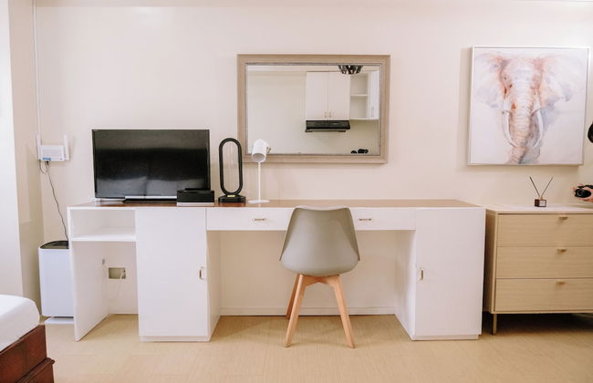 Heart of the City Cozy Nook - Foto 19