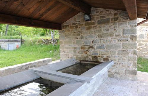 Agriturismo Il Falco del Monte Fumaiolo - Foto 54