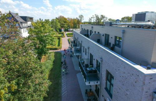 Dünenzauber - Neues Apartment mit Sauna in Strandnähe - Foto 35