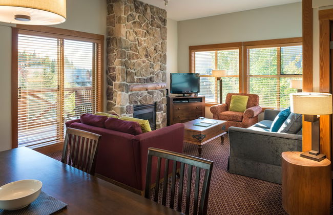 Legends Whistler - Foto 18