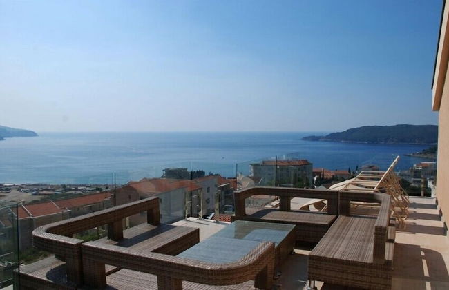 Vesna Residence Becici - Foto 27