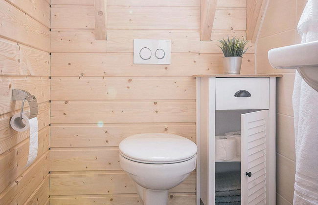 3 bedroom House in Wurster Nordseeküste with garden and terrace - Photo 14