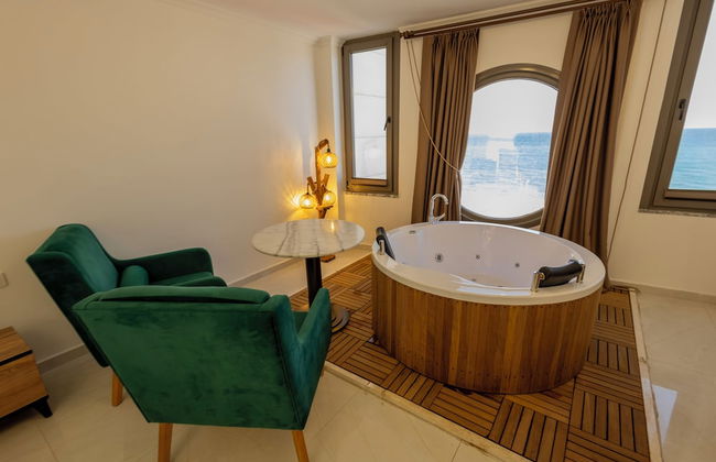 Mohti Otel - Foto 33