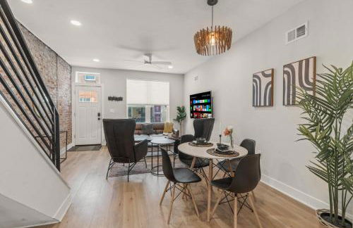 Family Fun South Philly Game House Near Sports Stadiums and Concerts - Foto 29