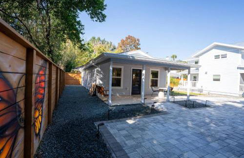 Minnesota Manor & Guest House-Your DeLand Getaway - Foto 42