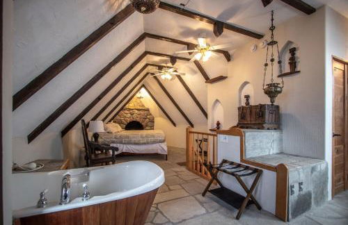 Schweitzer Castle - Foto 38