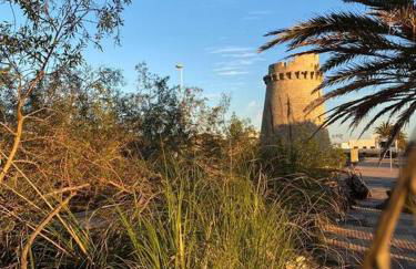 El Riuet-Chalet apartamento a 1 minuto de la playa, Cullera - Foto 38