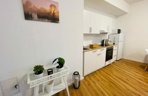 schönes Apartment - Netflix-Nespresso - Foto 10