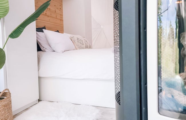 Nalu Retreat & Nordic Spa - Foto 5