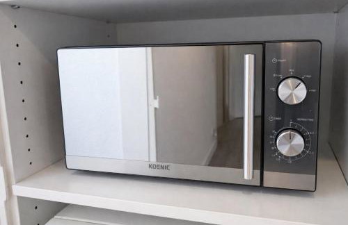 Gemütliche Ferienwohnung Ruhig mit Parkplatz bei Hamburg - Foto 8