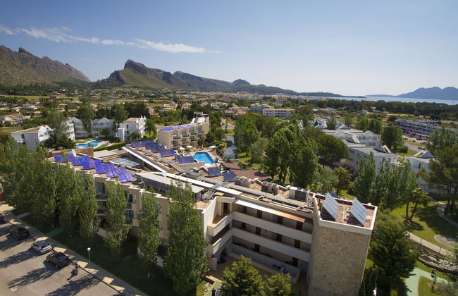 Aparthotel Duva & Spa - Foto 78