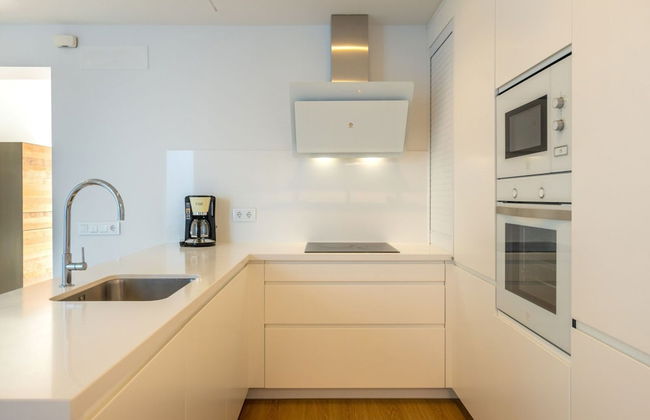 Stylish Terraced House Near the sea - Foto 8