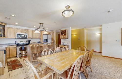 Sunset Condominiums: Golf View - Foto 24