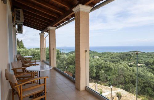 Villa Sarakinos - Foto 28