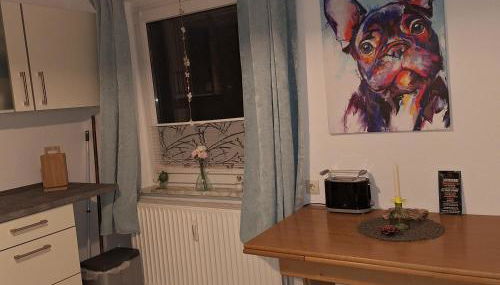 Wunderschöne Ferienwohnung Frieda - Foto 4
