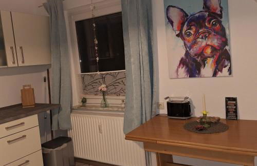 Wunderschöne Ferienwohnung Frieda - Foto 4