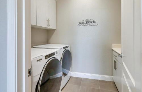 Stylish Lodi Wine Country Retreat with Private Patio - Foto 23