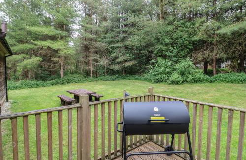 Sycamore Lodge - Foto 20