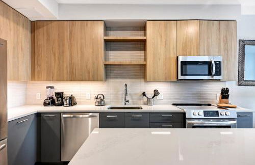 Global Luxury Suites at Town Center - Foto 10