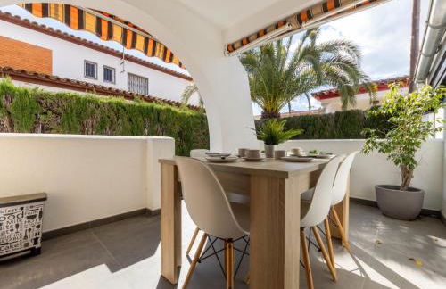 Holiday Home El Aviador by Interhome - Photo 90