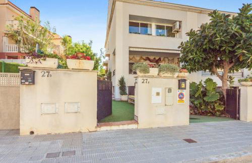 Modern villa with pool in Torredembarra - Sea view - Foto 20