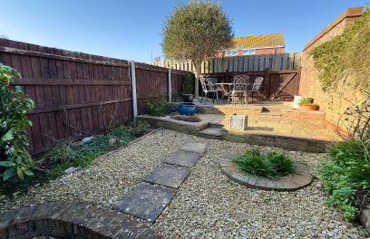 Chalkhill View - Idyllic Sea Views Parking - Foto 19