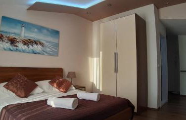 Beach Apartments Maris Ljoljinica - Photo 31