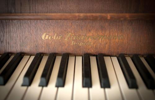 Villa Weißensee - Foto 26